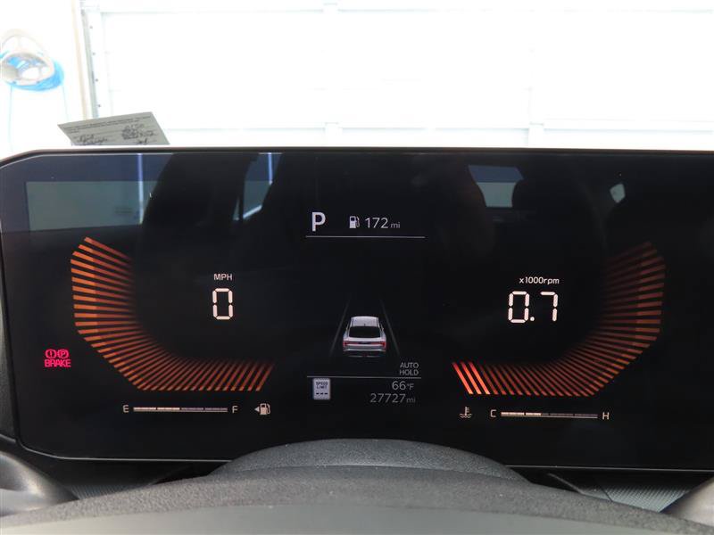 Used 2025 Kia K4 FWD image 18