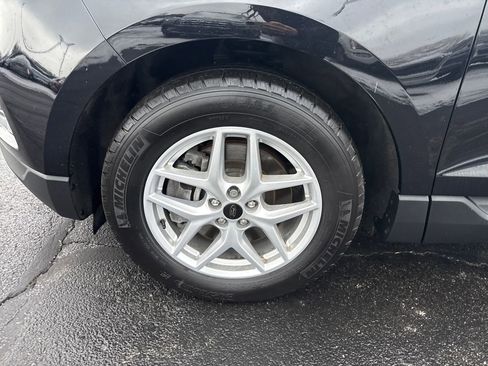 Used 2023 Ford Edge SEL w/ Convenience Package image 21