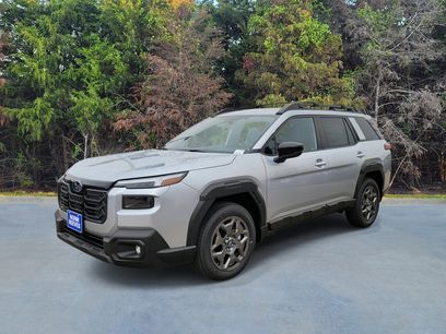 New 2026 Subaru Outback Premium