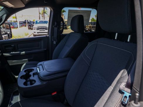 New 2026 RAM 2500 Tradesman AWD/4WD image 15