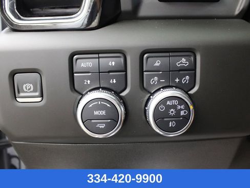 Used 2025 GMC Sierra 2500 Denali w/ Denali Reserve Package image 31