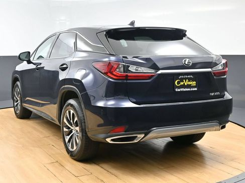 Used 2020 Lexus RX 350 AWD image 7