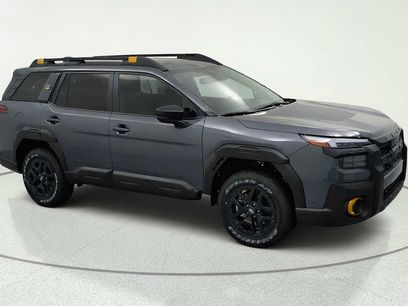 New 2026 Subaru Outback Wilderness