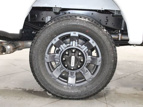 New 2026 Ford F250 XL w/ STX Appearance Package image 12