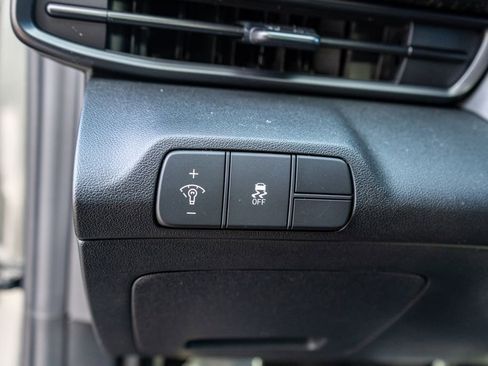 New 2026 Hyundai Elantra Sport w/ Cargo Package image 23