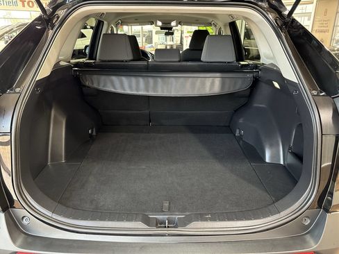 Certified 2024 Toyota RAV4 XLE FWD image 24