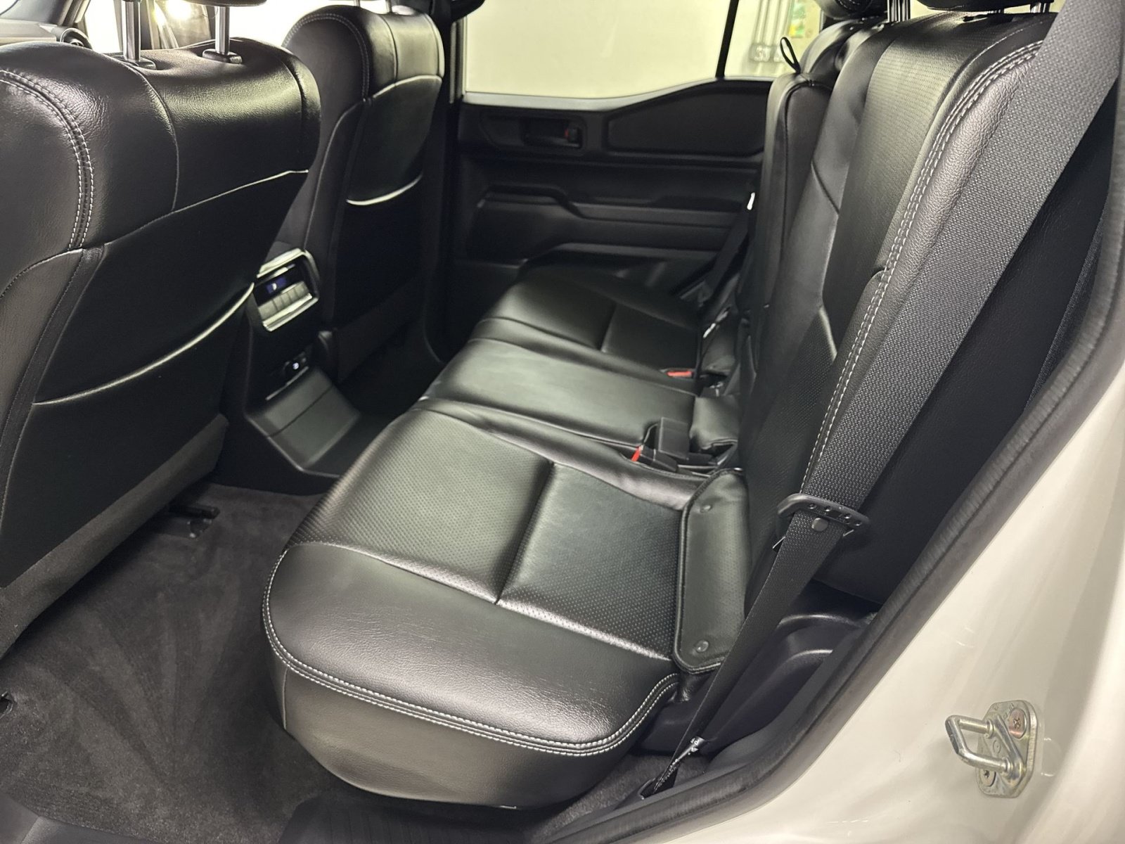 Used 2024 Toyota Land Cruiser 1958 AWD/4WD image 36