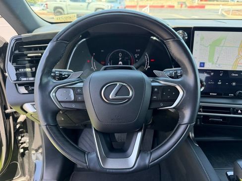Used 2023 Lexus RX 350 Premium Plus w/ Cold Area Package FWD image 27