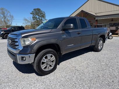 Used 2018 Toyota Tundra SR5