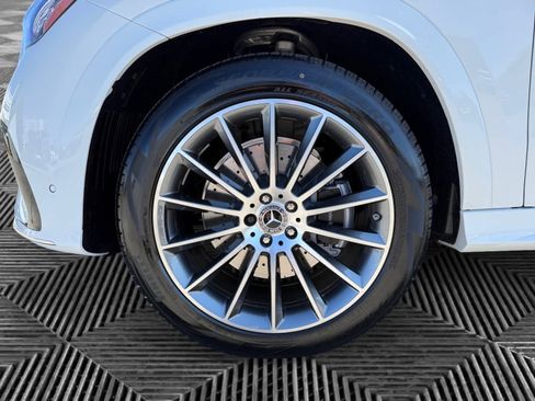 New 2026 Mercedes-Benz GLE 350 4MATIC image 9