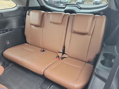 Used 2018 Toyota Highlander Limited Platinum image 41