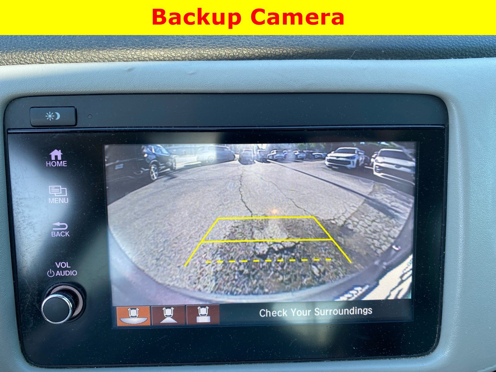 Used 2019 Honda HR-V EX image 24