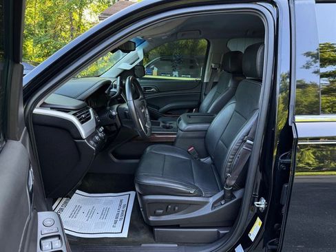 Used 2015 GMC Yukon SLE w/ Convenience Package AWD/4WD image 10