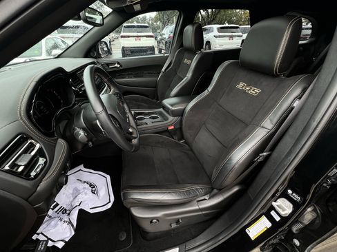 Used 2025 Dodge Durango R/T image 20