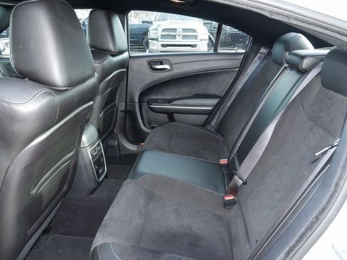 Used 2021 Dodge Charger Scat Pack w/ Plus Group image 25