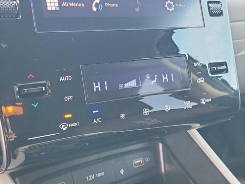 Certified 2024 Hyundai Tucson SEL image 23