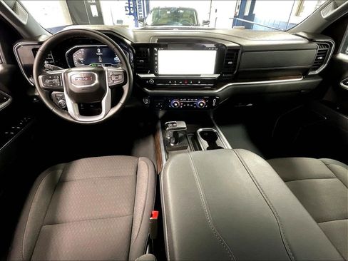 Used 2025 GMC Sierra 1500 Elevation AWD/4WD image 21