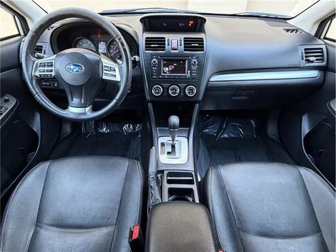 Used 2014 Subaru Crosstrek 2.0i Limited AWD/4WD image 7