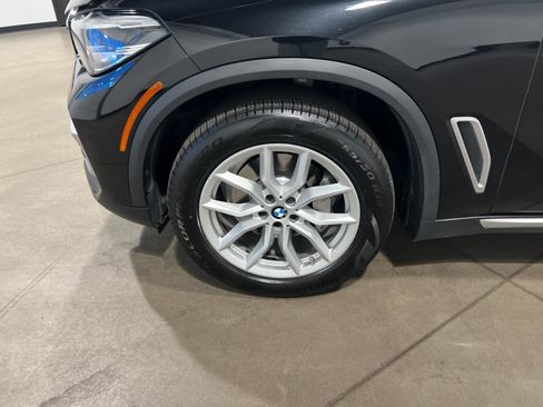 Used 2020 BMW X5 xDrive40i w/ Premium Package image 49
