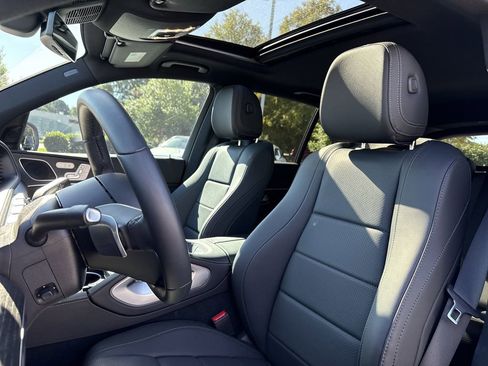 Certified 2025 Mercedes-Benz GLE 350 4MATIC image 9