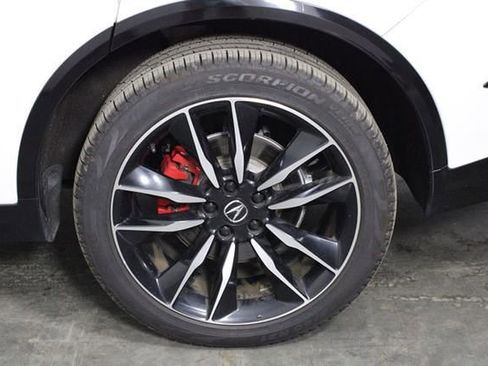 Used 2022 Acura MDX Type S image 38