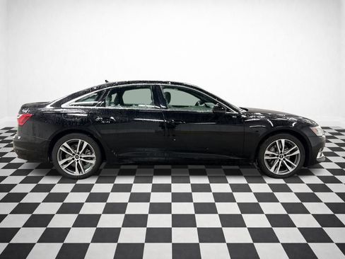 Used 2022 Audi A6 2.0T Premium w/ Convenience Package image 6