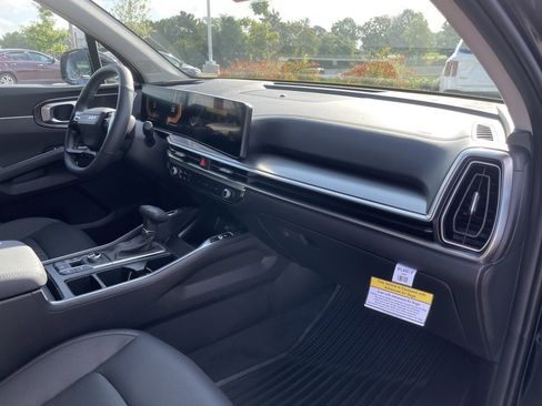 New 2026 Kia Sorento S w/ S Panoramic Sunroof Package image 31