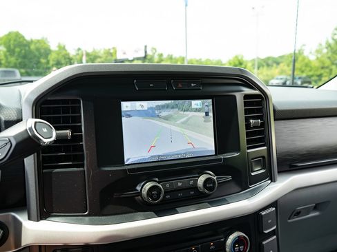 Used 2023 Ford F150 XLT AWD/4WD image 24