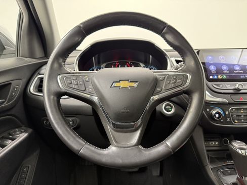 Used 2020 Chevrolet Equinox Premier image 27