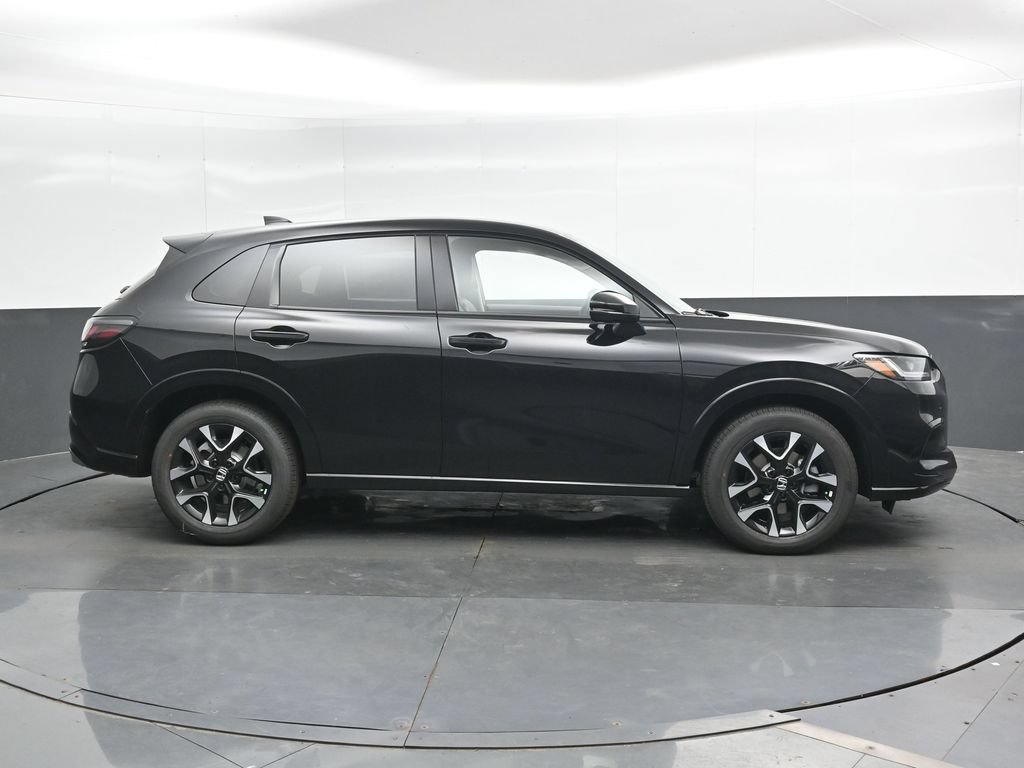 New 2027 Honda HR-V EX-L image 3
