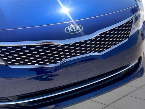 Used 2018 Kia Optima S w/ Panoramic Sunroof Package FWD image 29