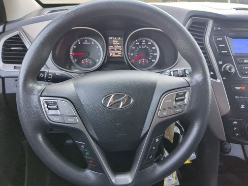 Used 2015 Hyundai Santa Fe Sport image 18