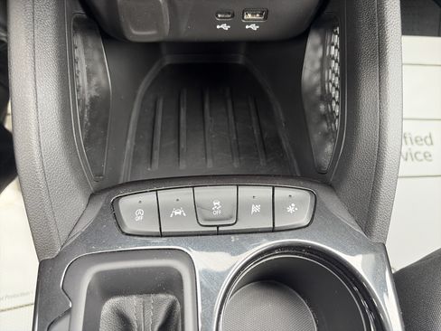 Used 2024 Chevrolet TrailBlazer LS w/ LS Confidence Package FWD image 22