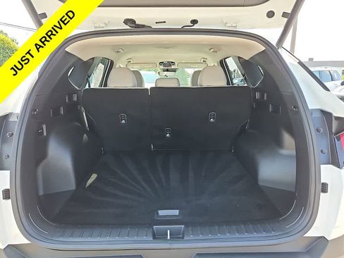 Used 2026 Hyundai Tucson SEL Plus AWD/4WD image 29