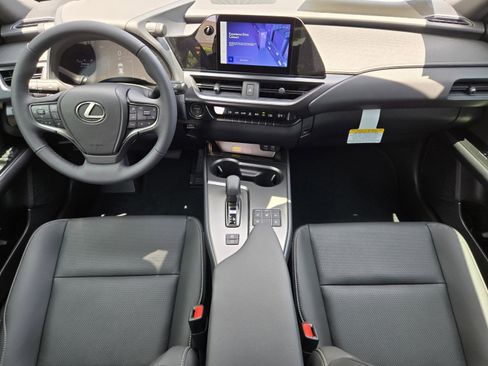 New 2026 Lexus UX 300h FWD image 16