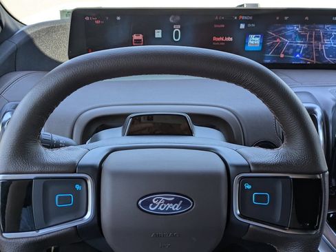 New 2026 Ford Expedition King Ranch AWD/4WD image 30
