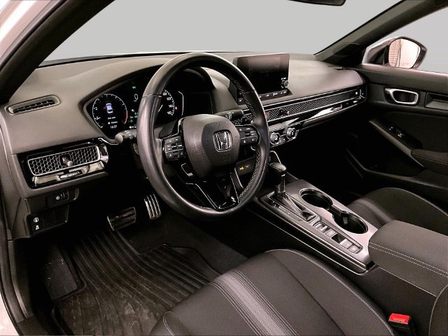 Used 2024 Honda Civic Sport image 12