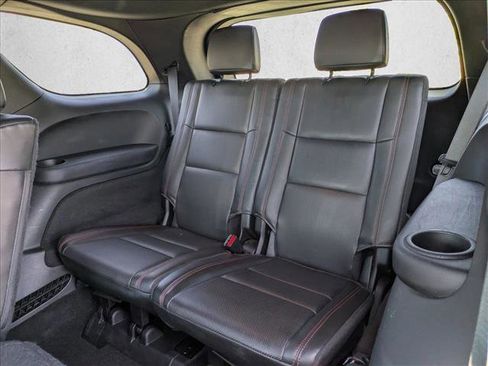 Used 2024 Dodge Durango GT RWD image 21