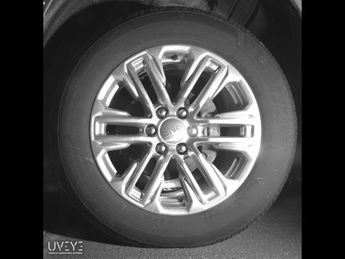 Used 2022 GMC Yukon SLT w/ SLT Premium Package image 11