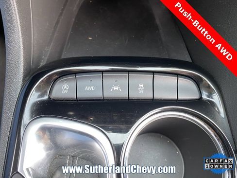 Used 2024 Buick Encore GX Sport Touring image 33