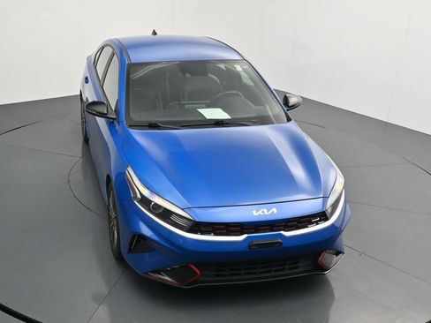 Used 2023 Kia Forte GT-Line FWD image 22