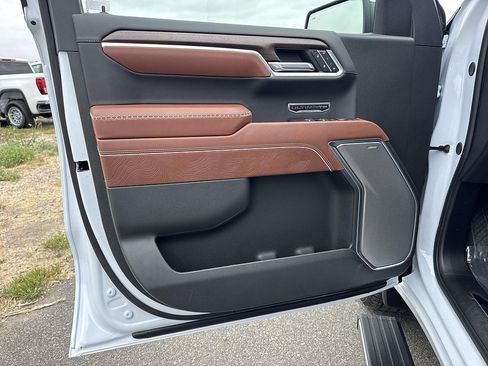 New 2026 GMC Sierra 1500 Denali Ultimate AWD/4WD image 19