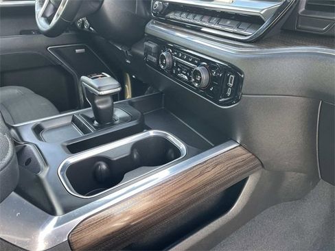 Used 2024 Chevrolet Silverado 1500 RST w/ Convenience Package II image 35