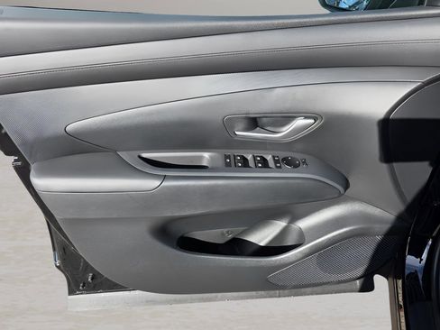 New 2026 Hyundai Tucson SEL image 12