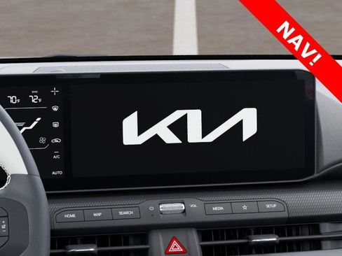 New 2026 Kia K4 GT-Line w/ GT-Line Premium Package image 21