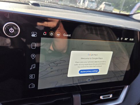 New 2026 Chevrolet Equinox LT w/ Safety and Technology Package FWD image 26