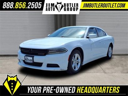 Used 2020 Dodge Charger SXT w/ Leather Interior Group