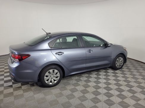 Used 2019 Kia Rio S FWD image 10