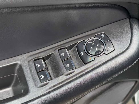 Used 2024 Ford Edge SEL w/ Convenience Package AWD/4WD image 16
