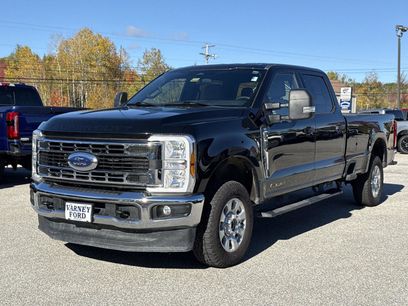 Used 2024 Ford F250 XLT